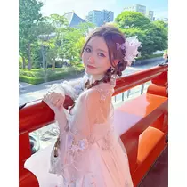 天使 のん