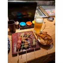 まい