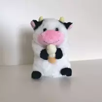 ツキ