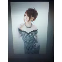 蓮見 リア