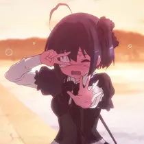 かびるんるんさわ