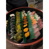 あんな