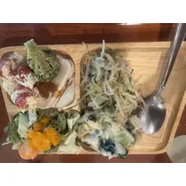 恋麦乃 ちょり