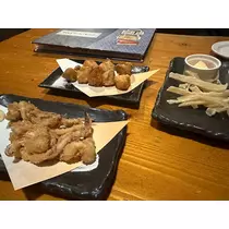 あんな