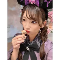 広瀬 麗奈