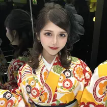 成瀬 まりあ