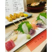 桃 かんな