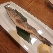 桃 かんな