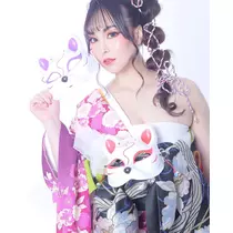 桃 かんな