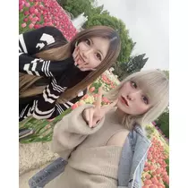 雛鶴 めい