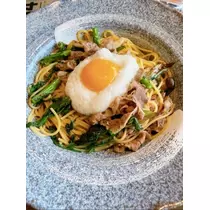 宝條 夏恋