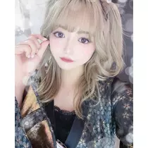 める
