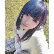 雛鶴 めい