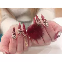 姫花