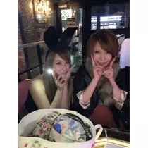 蓮見 リア