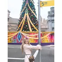姫花