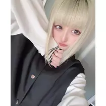 雛鶴 めい