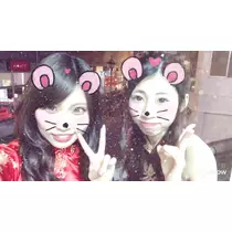 のあ