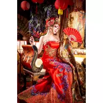 姫花