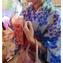 長瀬 純恋