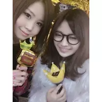 美波 なつ