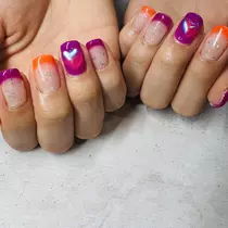 咲