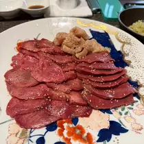 せら