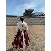 華宮 れい
