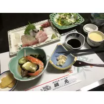 りの