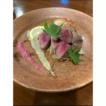 宝條 夏恋