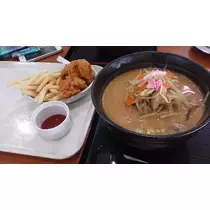 七星 夏純