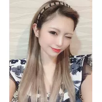 藍原 美妃