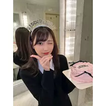 広瀬 麗奈