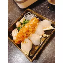姫花
