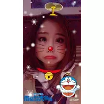 美波 なつ