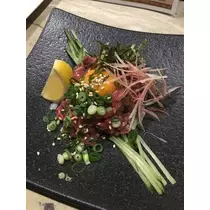 白石 愛莉
