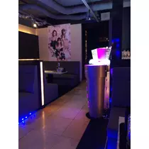 宝條 夏恋