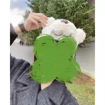 緑 四葉