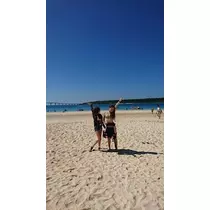 愛羽 仁美
