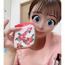夏目 梨仔