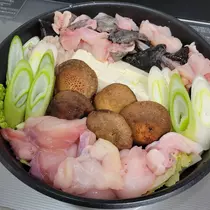 桃 かんな