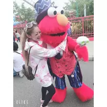 姫花