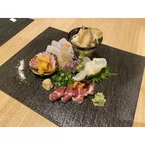 長瀬 純恋
