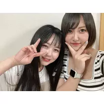 黒服みい