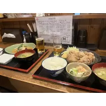 ハズキ
