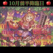 あこ