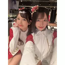 広瀬 麗奈