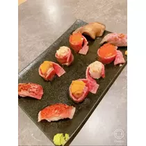 宝條 夏恋