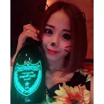 美波 なつ