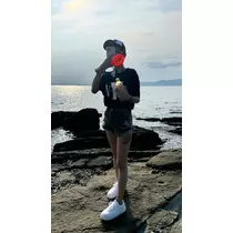 叶華